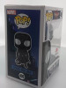 Funko POP! Marvel Into the Spiderverse Spider-Man Noir #409 Vinyl Figure - (110940)