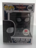 Funko POP! Marvel Into the Spiderverse Spider-Man Noir #409 Vinyl Figure - (110940)