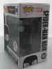 Funko POP! Marvel Into the Spiderverse Spider-Man Noir #409 Vinyl Figure - (110940)