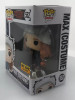 Funko POP! Television Stranger Things Max with Halloween costume #552 - (110994)