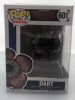 Funko POP! Television Stranger Things Dart openned mouth #601 Vinyl Figure - (110959)