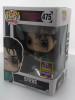 Funko POP! Television Stranger Things Steve Harrington with bat (SDCC) #475 - (110993)