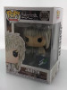 Funko POP! Movies Labyrinth Jareth (Grey Outfit) (Glitter) #365 Vinyl Figure - (111022)