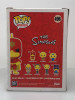 Funko POP! Television Animation The Simpsons Radioactive Man #496 Vinyl Figure - (110970)