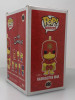 Funko POP! Television Animation The Simpsons Radioactive Man #496 Vinyl Figure - (110970)