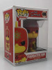 Funko POP! Television Animation The Simpsons Radioactive Man #496 Vinyl Figure - (110970)