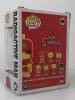 Funko POP! Television Animation The Simpsons Radioactive Man #496 Vinyl Figure - (110970)