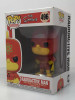 Funko POP! Television Animation The Simpsons Radioactive Man #496 Vinyl Figure - (110970)