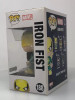 Funko POP! Marvel Iron Fist #188 Vinyl Figure - (111004)