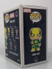 Funko POP! Marvel Iron Fist #188 Vinyl Figure - (111004)