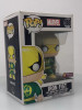 Funko POP! Marvel Iron Fist #188 Vinyl Figure - (111004)