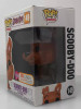 Funko POP! Animation Scooby-Doo (Orange) #149 Vinyl Figure - (111012)