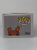 Funko POP! Animation Scooby-Doo (Orange) #149 Vinyl Figure - (111012)