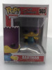 Funko POP! Television Animation The Simpsons Bartman #503 Vinyl Figure - (110965)