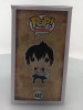 Funko POP! Animation Anime Fairy Tail Zeref #482 Vinyl Figure - (110952)