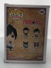 Funko POP! Animation Anime Fairy Tail Zeref #482 Vinyl Figure - (110952)