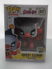 Funko POP! Animation Scooby-Doo Ghost Clown #627 Vinyl Figure - (111005)