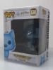 Funko POP! Harry Potter Patronus Remus Lupin (Translucent) #130 Vinyl Figure - (110953)