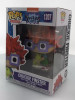 Funko POP! Animation Rugrats Chuckie Finster #1207 Vinyl Figure - (111026)