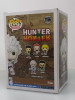 Funko POP! Animation Anime Hunter x Hunter Killua Zoldyck #1156 Vinyl Figure - (111031)