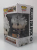 Funko POP! Animation Anime Hunter x Hunter Killua Zoldyck #1156 Vinyl Figure - (111031)