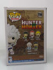 Funko POP! Animation Anime Hunter x Hunter Killua Zoldyck #1156 Vinyl Figure - (111031)