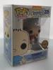 Funko POP! Animation Rugrats Tommy Pickles (Red) (Chase) #225 Vinyl Figure - (111003)