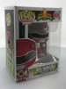 Funko POP! Television Power Rangers Red Ranger #406 Vinyl Figure - (111030)