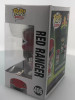Funko POP! Television Power Rangers Red Ranger #406 Vinyl Figure - (111030)