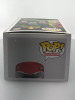 Funko POP! Television Power Rangers Red Ranger #406 Vinyl Figure - (111030)