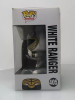 Funko POP! Television Power Rangers White Ranger #405 Vinyl Figure - (111025)