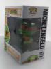 Funko POP! Television Animation Teenage Mutant Ninja Turtles Michelangelo #62 - (111039)