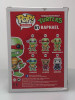 Funko POP! Television Animation Teenage Mutant Ninja Turtles Raphael #61 - (111038)