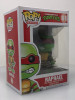 Funko POP! Television Animation Teenage Mutant Ninja Turtles Raphael #61 - (111038)