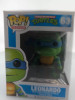 Funko POP! Television Animation Teenage Mutant Ninja Turtles Leonardo #63 - (111037)