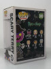 Funko POP! Animation Rick and Morty Scary Terry #300 Vinyl Figure - (111035)