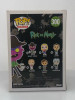 Funko POP! Animation Rick and Morty Scary Terry #300 Vinyl Figure - (111035)