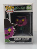 Funko POP! Animation Rick and Morty Scary Terry #300 Vinyl Figure - (111035)