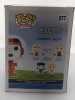 Funko POP! Animation Peanuts Astronaut Snoopy (Orange) #577 Vinyl Figure - (111043)