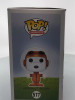 Funko POP! Animation Peanuts Astronaut Snoopy (Orange) #577 Vinyl Figure - (111043)