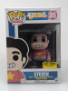 Funko POP! Animation Steven Universe Steven (Glow in the Dark) #85 Vinyl Figure - (111042)