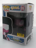 Funko POP! Animation Steven Universe Garnet (Glow in the Dark) #86 Vinyl Figure - (111041)