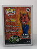 Funko POP! Funko Fantastik Plastik El Diablo (in Suit) (Silver) #3 Vinyl Figure - (111048)