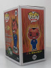 Funko POP! Funko Fantastik Plastik El Diablo (in Suit) (Silver) #3 Vinyl Figure - (111048)