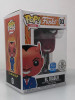 Funko POP! Funko Fantastik Plastik El Diablo (in Suit) (Silver) #3 Vinyl Figure - (111048)