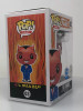 Funko POP! Funko Fantastik Plastik El Diablo (in Suit) (Silver) #3 Vinyl Figure - (111048)