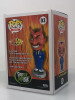 Funko POP! Funko Fantastik Plastik El Diablo (in Suit) (Silver) #3 Vinyl Figure - (111048)