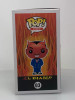 Funko POP! Funko Fantastik Plastik El Diablo (in Suit) (Silver) #3 Vinyl Figure - (111048)