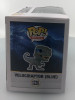 Velociraptor (Blue) (Alt) #1220 - (111019)
