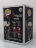 Funko POP! Games Gears of War Marcus Fenix #112 Vinyl Figure - (110675)